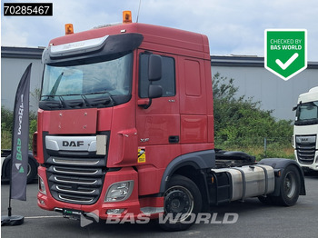 Tracteur routier DAF XF 530