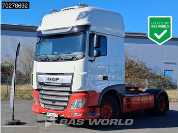 Tracteur routier DAF XF 530