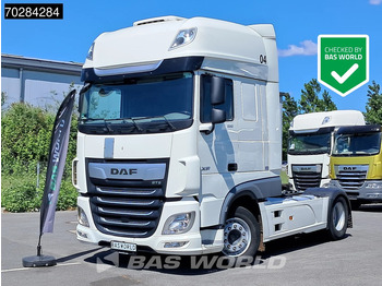 Tracteur routier DAF XF 530