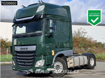 Tracteur routier DAF XF 530