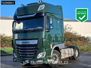 Tracteur routier DAF XF 530