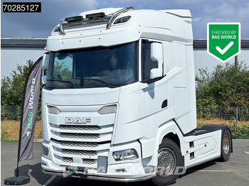 Tracteur routier DAF XG 480