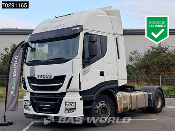 Tracteur routier IVECO Stralis 480