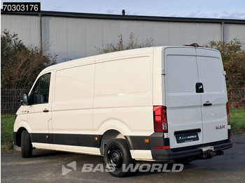 Fourgon utilitaire Volkswagen Crafter 140pk L3H2 AHK 140PS Klima Tempomat Kamera Euro6 CarPlay L2H1 11m3 A/C Towbar Cruise control: photos 5 Fourgon utilitaire Volkswagen Crafter 140pk L3H2 AHK 140PS Klima Tempomat Kamera Euro6 CarPlay L2H1 11m3 A/C Towbar Cruise control: photos 5