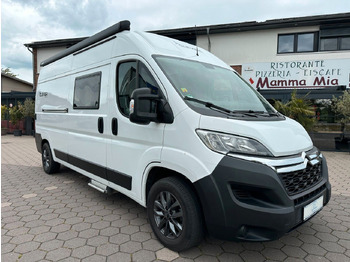 Fourgon aménagé