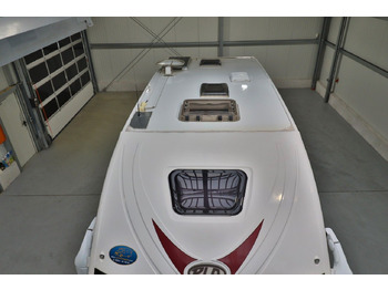 Camping-car intégral P.L.A. Sandy - Einzelbetten + Hubbett -TOP: photos 5