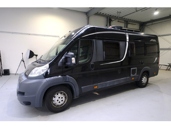 Fourgon aménagé Pössl 636 FR/Festbett/Klimaautomatik/Markise/Finanz.: photos 2