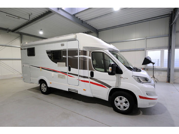 Camping-car profilé neuf Sunlight T 66/ Einzelbetten/Garage/Klima/Solar/Markise Sunlight T 66/ Einzelbetten/Garage/Klima/Solar/Markise: photos 2