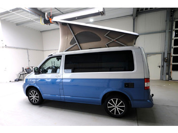 Volkswagen California/VW T5/Aufstelldach/Klima/Markise/AHK en leasing occasion Volkswagen California/VW T5/Aufstelldach/Klima/Markise/AHK: photos 4