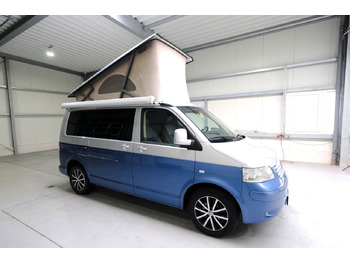 Volkswagen California/VW T5/Aufstelldach/Klima/Markise/AHK en leasing occasion Volkswagen California/VW T5/Aufstelldach/Klima/Markise/AHK: photos 2