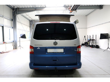 Volkswagen California/VW T5/Aufstelldach/Klima/Markise/AHK en leasing occasion Volkswagen California/VW T5/Aufstelldach/Klima/Markise/AHK: photos 5