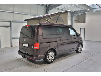 Fourgon aménagé Westfalia California/Automatik/Klima/Markise/AHK Volkswagen California T5/Automatik/Klima/Markise/AHK: photos 5