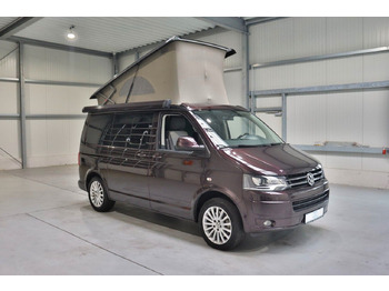 Fourgon aménagé Westfalia California/Automatik/Klima/Markise/AHK Volkswagen California T5/Automatik/Klima/Markise/AHK: photos 2