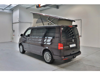 Fourgon aménagé Westfalia California/Automatik/Klima/Markise/AHK Volkswagen California T5/Automatik/Klima/Markise/AHK: photos 4