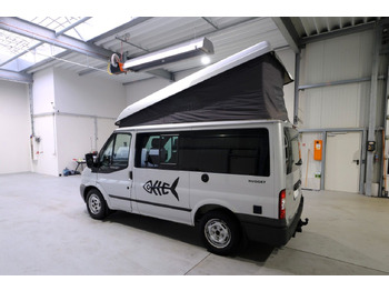 Westfalia Nugget Euroline/Klima/Markise/AHK/Tempomat Westfalia Nugget /Klima/Markise/AHK/Tempomat en leasing occasion Westfalia Nugget Euroline/Klima/Markise/AHK/Tempomat Westfalia Nugget /Klima/Markise/AHK/Tempomat: photos 5