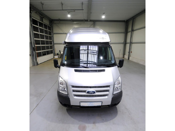 Westfalia Nugget Euroline/Klima/Markise/AHK/Tempomat Westfalia Nugget /Klima/Markise/AHK/Tempomat en leasing occasion Westfalia Nugget Euroline/Klima/Markise/AHK/Tempomat Westfalia Nugget /Klima/Markise/AHK/Tempomat: photos 3