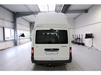 Westfalia Nugget/Klimaanlage/Markise/Solar/TÜV 4-2026 en leasing occasion Westfalia Nugget/Klimaanlage/Markise/Solar/TÜV 4-2026: photos 5
