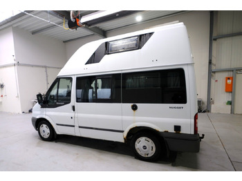 Westfalia Nugget/Klimaanlage/Markise/Solar/TÜV 4-2026 en leasing occasion Westfalia Nugget/Klimaanlage/Markise/Solar/TÜV 4-2026: photos 3