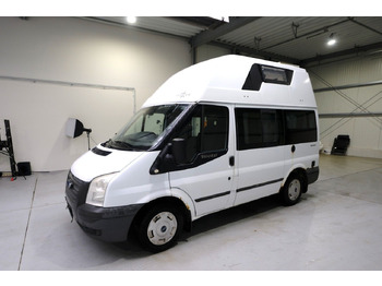 Westfalia Nugget/Klimaanlage/Markise/Solar/TÜV 4-2026 en leasing occasion Westfalia Nugget/Klimaanlage/Markise/Solar/TÜV 4-2026: photos 2