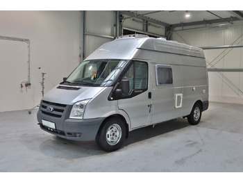 XGO X-Van/Festbett/Klimaanlage/Markise XGO X-Van/Festbett/Klimaanlage/Markise en leasing occasion XGO X-Van/Festbett/Klimaanlage/Markise XGO X-Van/Festbett/Klimaanlage/Markise: photos 2