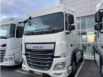 Tracteur routier DAF XF 460