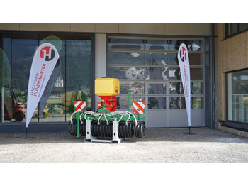 Rouleau agricole