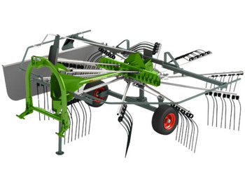Faneuse FENDT
