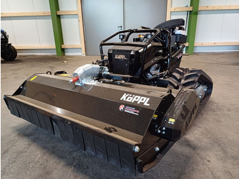 Motofaucheuse KÖPPL