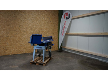 Matériel forestier neuf Binderberger Tischwipp-Säge TWS700 E (20637): photos 2
