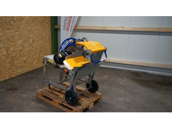 Matériel forestier neuf Binderberger Wipp-Säge WS700 E eco 5,5 kW (20644): photos 3 Matériel forestier neuf Binderberger Wipp-Säge WS700 E eco 5,5 kW (20644): photos 3