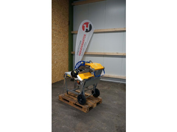 Matériel forestier neuf Binderberger Wipp-Säge WS700 E eco 5,5 kW (20644): photos 4 Matériel forestier neuf Binderberger Wipp-Säge WS700 E eco 5,5 kW (20644): photos 4