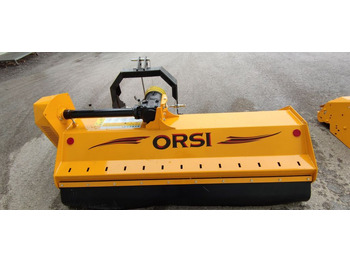 ORSI EVO Plus 200 (15875) en leasing occasion ORSI EVO Plus 200 (15875): photos 1