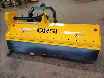 Broyeur/ Épareuse ORSI