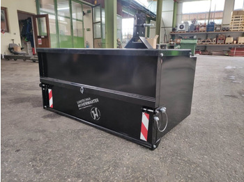Godet pour Tracteur agricole neuf Stekro Front/Heck Transportbox (16621): photos 3