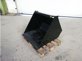 Godet pour chargeur STEKRO
