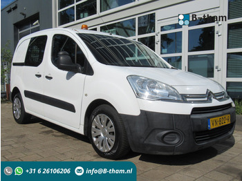 Fourgonnette CITROËN Berlingo