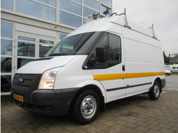 Fourgonnette Ford Transit 280M 2.2 TDCI 74KW L2 H3 Ladder lift imperiaal: photos 3 Fourgonnette Ford Transit 280M 2.2 TDCI 74KW L2 H3 Ladder lift imperiaal: photos 3