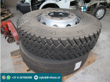 Pneu GOODYEAR