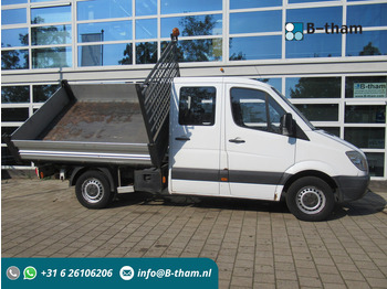 Utilitaire benne MERCEDES-BENZ Sprinter 311