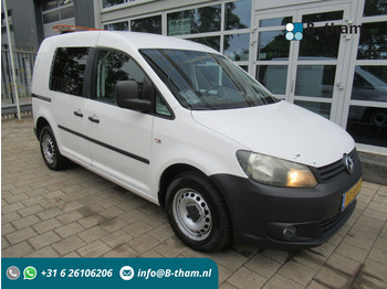 Fourgon grand volume VOLKSWAGEN Caddy 2.0