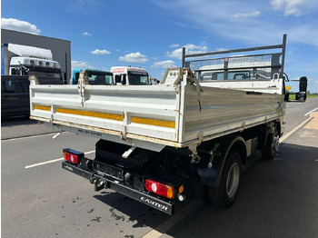 FUSO Canter 7C18/Meiller 3-S-K*Top-Deal!* en leasing occasion FUSO Canter 7C18/Meiller 3-S-K*Top-Deal!*: photos 4