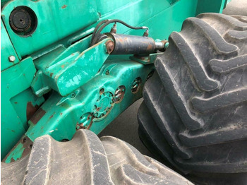 Abatteuse Harvester UTC 2665 inklusive Aggregat: photos 4 Abatteuse Harvester UTC 2665 inklusive Aggregat: photos 4