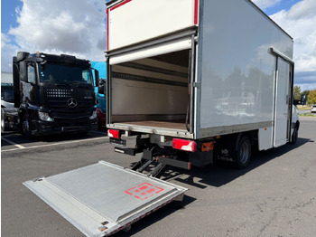 Fourgon grand volume Mercedes-Benz Sprinter II 516 CDI /Automatik/LBW/Koffer/Kamera: photos 3