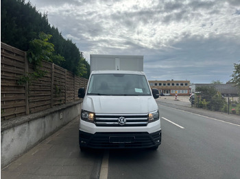 Utilitaire frigorifique Volkswagen Crafter Frisch-Kühler -2°/Motor überholt/: photos 5