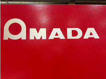 Machine à métaux CNC Controlled CO2 Laser Cutting Machine Amada LC 3015 X1 NT: photos 4