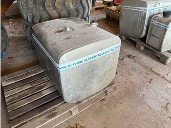 Réservoir de carburant Fuel tank Scania 350L: photos 4