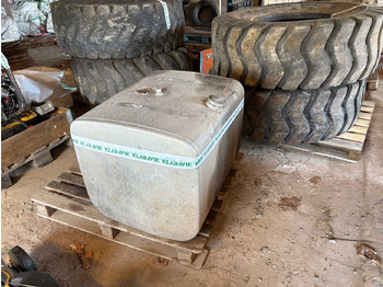 Réservoir de carburant Fuel tank Scania 350L: photos 3