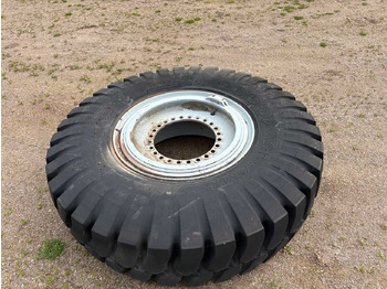 Pneu GOODYEAR