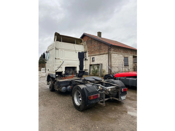 Tracteur routier DAF XF 95.480: photos 4
