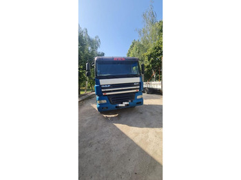 Tracteur routier DAF CF 85 430